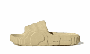 Adilette 22 St Desert Sand