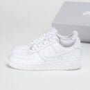 Air Force 1 Low '07 Triplo Bianco