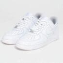 Air Force 1 Low '07 Triplo Bianco