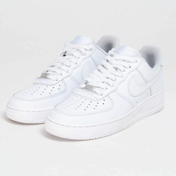 Air Force 1 Low '07 Triple White - immagine 6