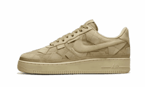 Air Force 1 Low Billie Eilish Mushroom