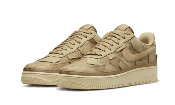 Air Force 1 Low Billie Eilish Mushroom - immagine 2