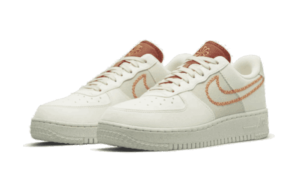 Air Force 1 Low Next Nature Coconut Milk - Imagen 2