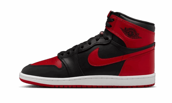 Air Jordan 1 Retro High 85' Bred