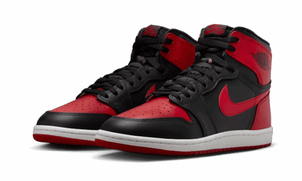 Air Jordan 1 Retro High 85' Bred - immagine 2