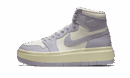 Air Jordan 1 Elevato Titanio