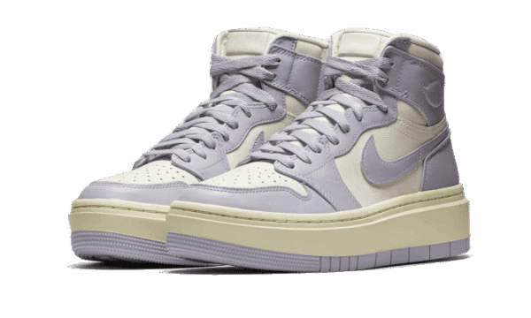 Air Jordan 1 High Elevate Titanium - immagine 2