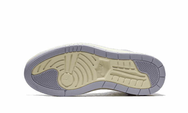 Air Jordan 1 High Elevate Titanium - immagine 3