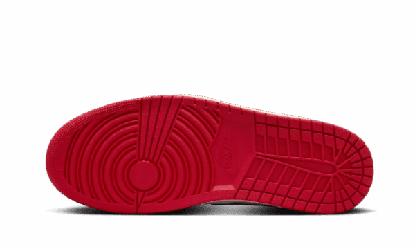 Air Jordan 1 High OG Black Toe Reimagined - Image 3