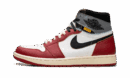 Air Jordan 1 Retro High OG SP Union LA Chicago Shadow