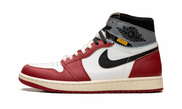 Air Jordan 1 Retro High OG SP Union LA Chicago Shadow