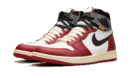 Air Jordan 1 Retro High OG SP Union LA Chicago Shadow