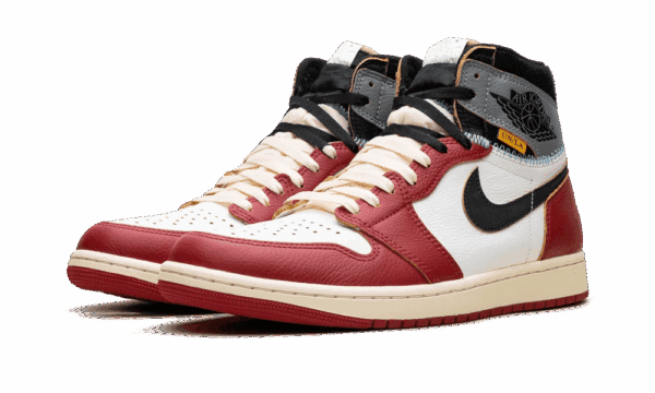 Air Jordan 1 Retro High OG SP Union LA Chicago Shadow – Image 2
