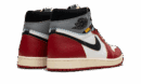 Air Jordan 1 Retro High OG SP Union LA Chicago Shadow