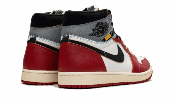Air Jordan 1 Retro High OG SP Union LA Chicago Shadow – Image 3