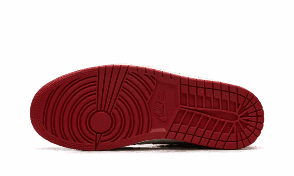 Air Jordan 1 Retro High OG SP Union LA Chicago Shadow – Image 4