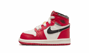 Air Jordan 1 High Chicago Lost And Found (Reimagined) Bébé (TD)