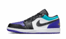 Air Jordan 1 Bajo Aqua