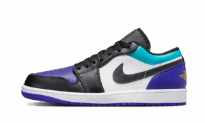 Air Jordan 1 Acqua bassa