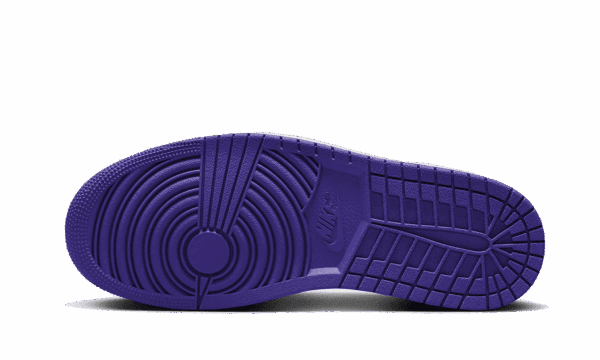Air Jordan 1 Low Aqua - Imagen 3