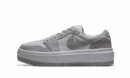 Air Jordan 1 Low Elevate Stealth