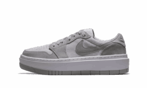 Air Jordan 1 Bajo Elevar Sigilo