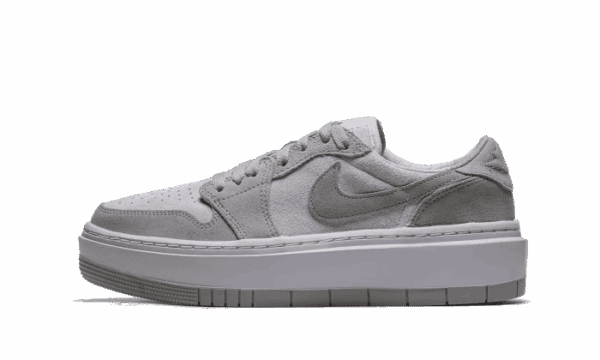 Air Jordan 1 Low Elevate Stealth