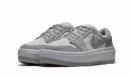 Air Jordan 1 Low Elevate Stealth