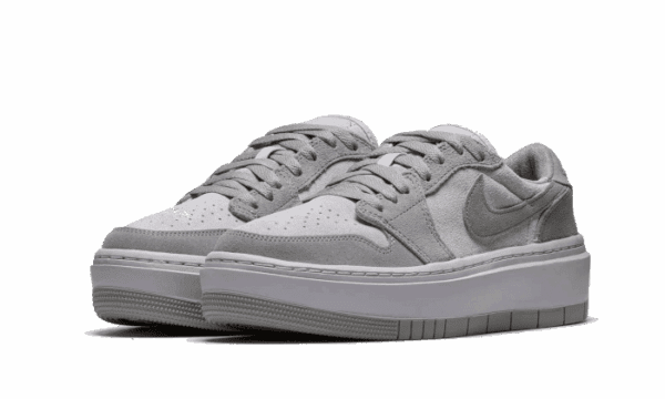 Air Jordan 1 Low Elevate Stealth - Image 2