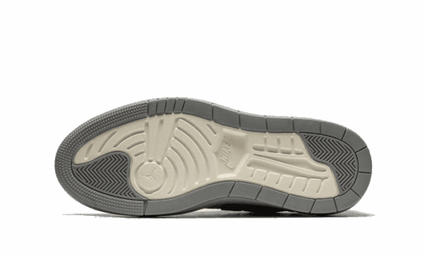 Air Jordan 1 Low Elevate Stealth - Image 3