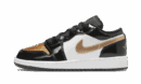 Air Jordan 1 Low SE Gold Toe