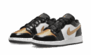 Air Jordan 1 Low SE Gold Toe