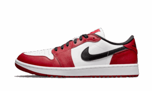 Air Jordan 1 Low Golf Chicago