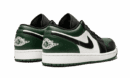 Air Jordan 1 Low Green Toe