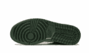 Air Jordan 1 Low Green Toe