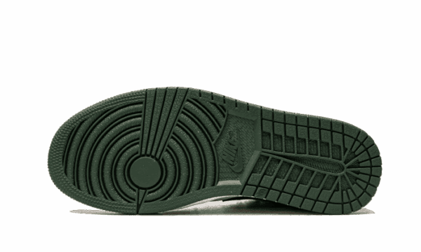 Air Jordan 1 Low Green Toe - Image 4