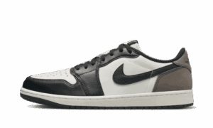 Air Jordan 1 Low OG Moca