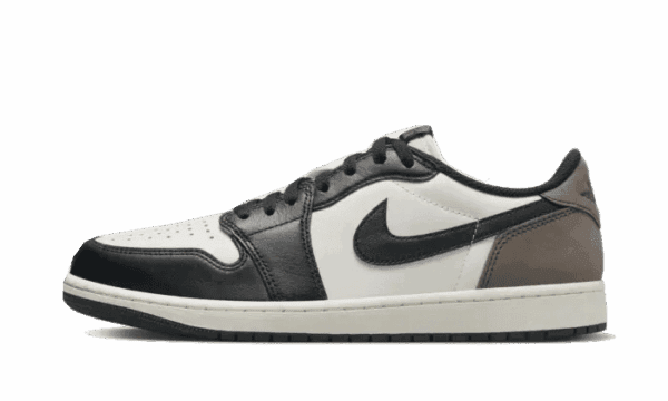 Air Jordan 1 Low OG Mocha