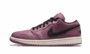 Air Jordan 1 Low Mulberry