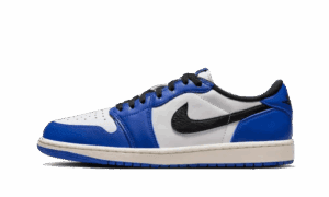 Air Jordan 1 Low OG Game Royal (2024)