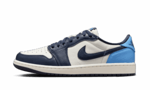 Air Jordan 1 Low OG Obsidiana