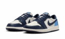 Air Jordan 1 Low OG Ossidiana
