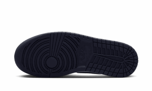 Air Jordan 1 Low OG Obsidian - immagine 3