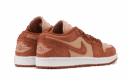 Air Jordan 1 Basso SE Leggenda Caffè