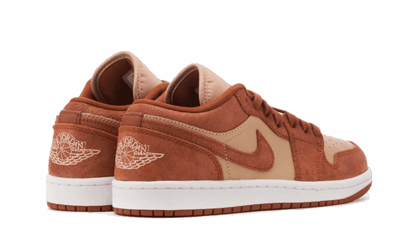 Air Jordan 1 Low SE Legend Coffee - immagine 3