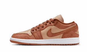 Air Jordan 1 Low SE Legend Café