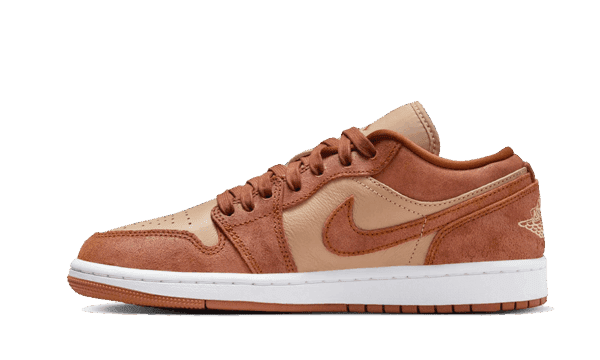 Air Jordan 1 Basso SE Leggenda Caffè