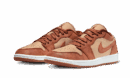 Air Jordan 1 Basso SE Leggenda Caffè