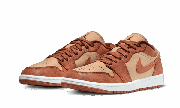 Air Jordan 1 Low SE Legend Coffee - immagine 2