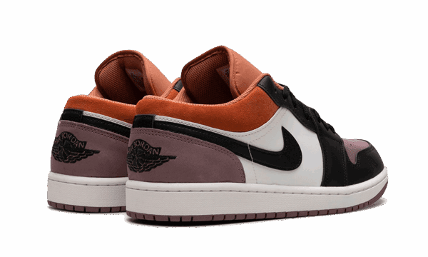 Air Jordan 1 Low SE Sky J Mauve - Image 3